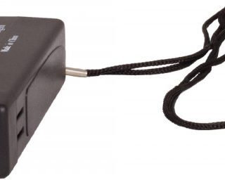 Фонарь светодиодный Sky-Watcher, красный