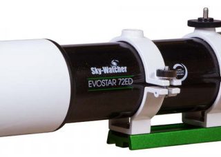 Труба оптическая Sky-Watcher Evostar BK ED72 OTA