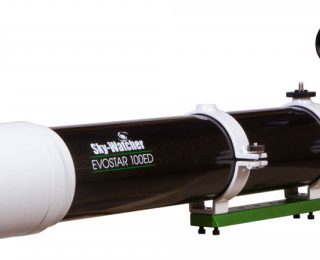 Труба оптическая Sky-Watcher BK100ED OTA