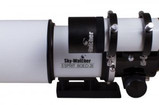 Труба оптическая Sky-Watcher Esprit ED80