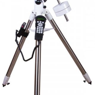Монтировка Sky-Watcher EQ5 SynScan GOTO со стальной треногой