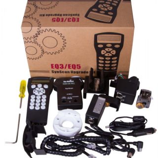 Комплект Sky-Watcher для модернизации монтировки EQM-35 (SynScan GOTO)