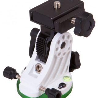 Клин экваториальный Sky-Watcher для монтировки Star Adventurer, зеленый