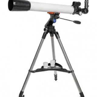 Телескоп Veber PolarStar II 700/70AZ рефрактор