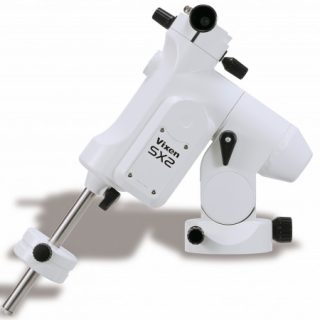 Экваториальная монтировка Vixen SX2 Mount, с контроллером Starbook One