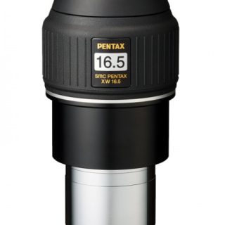 Окуляр Pentax SMC XW-16,5 мм