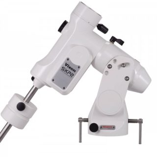Экваториальная монтировка Vixen SXP2 Mount, c контроллером StarBookTen