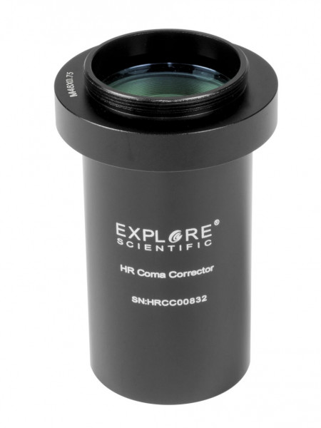 Корректор комы Explore Scientific HR Coma Corrector