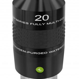 Окуляр Explore Scientific 100 гр Ar 20 мм, 2"