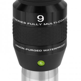 Окуляр Explore Scientific 120 гр Ar 9 мм, 2"