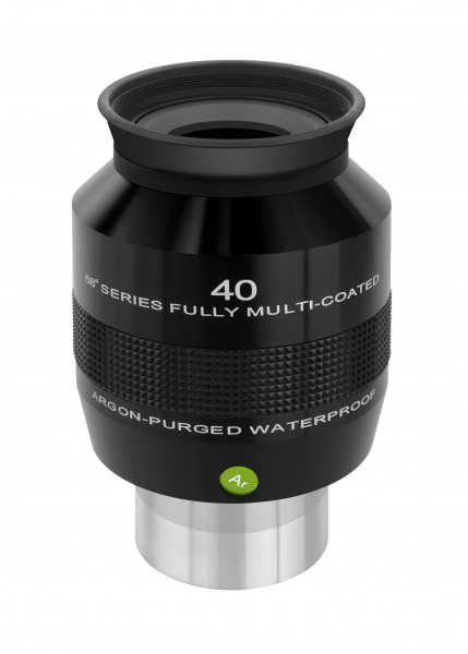 Окуляр Explore Scientific 68 гр Ar 40 мм, 2"