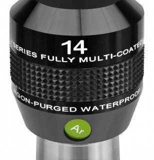 Окуляр Explore Scientific 82 гр Ar 14 мм, 1,25"