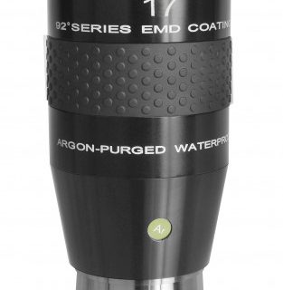 Окуляр Explore Scientific LER 92 гр Ar 17 мм, 2"