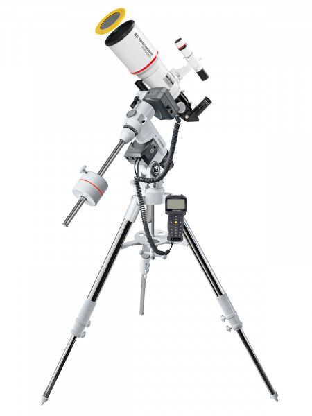 Телескоп Bresser Messier AR-102xs/460 EXOS-2/EQ5 Goto