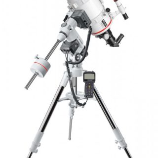 Телескоп Bresser Messier MC-152/1900 Hexafoc EXOS-2 GOTO