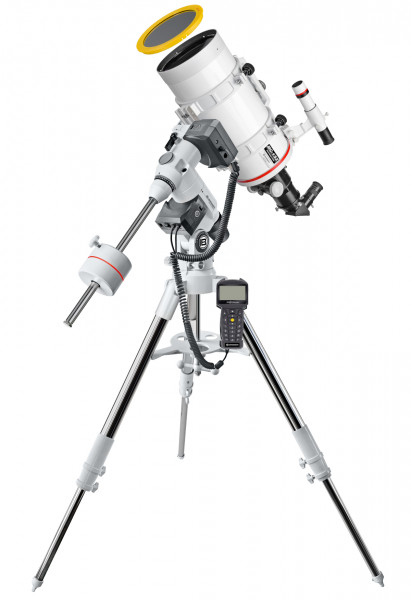 Телескоп Bresser Messier MC-152/1900 Hexafoc EXOS-2 GOTO