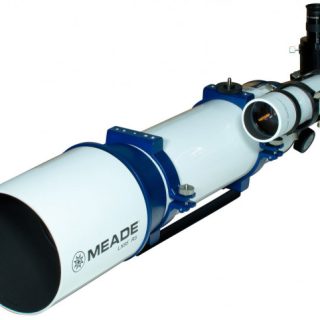 Оптическая труба Meade LX85 5" Refractor OTA Only