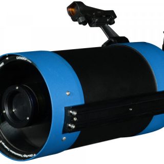 Оптическая труба Meade LX65 6" ACF OTA Only