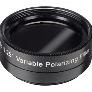 Переменный поляризационный фильтр Explore Scientific, 1,25"