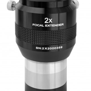 Телеэкстендер Explore Scientific 2x, 2"