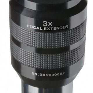 Телеэкстендер Explore Scientific 3x, 2"