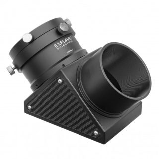 Диагональное зеркало Explore Scientific с диэлектрическим покрытием 3"