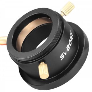 Адаптер SVBONY с М48 на М42 (SA404)