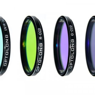 Комплект фильтров Optolong LRGB (2”)