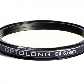 Фильтр Optolong SII 6.5nm (2”)