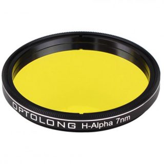 Фильтр Optolong H-Alpha 7nm (2”)