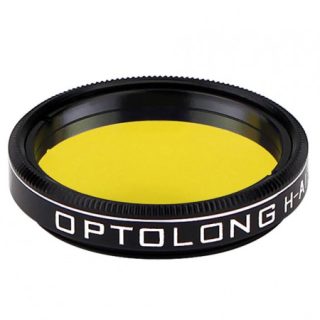 Фильтр Optolong H-Alpha 7nm (1.25”)