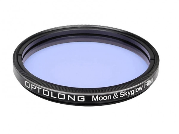 Фильтр Optolong Moon Skyglow (2”)