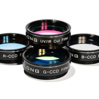 Комплект фильтров Optolong LRGB (1.25”)