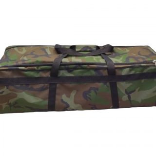 Сумка для телескопа Mizar Pro (камуфляж)