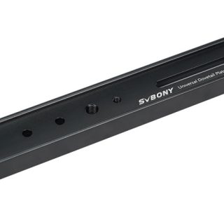 Пластина крепежная SVBONY 210 мм (SV219)