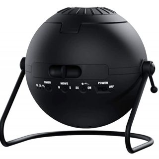 Домашний планетарий Segatoys Homestar Flux