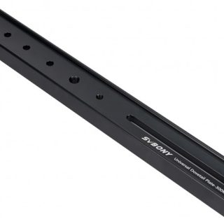 Пластина крепежная SVBONY 300 мм (SV219)