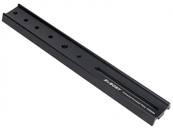 Пластина крепежная SVBONY 300 мм (SV219)