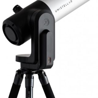 Цифровой телескоп Unistellar eVscope 2