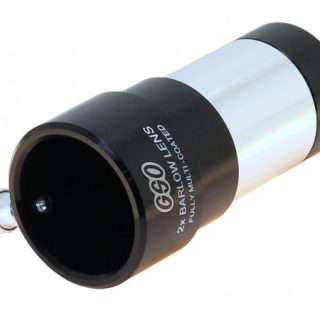 Линза Барлоу GSO 2x, 1,25"