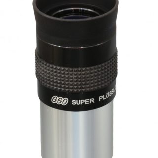 Окуляр GSO Plossl 25 мм, 1,25"