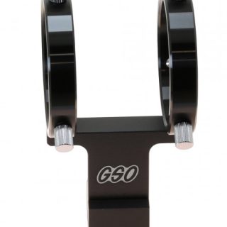 Стойка оптического искателя GSO 8х50 CNC