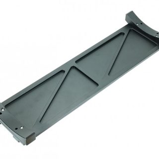 Пластина крепежная GSO для Ричи-Кретьена 8" (тип Losmandy)