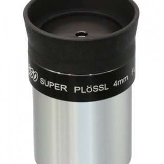 Окуляр GSO Plossl 4 мм, 1,25"