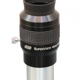 Окуляр проекционный GSO 40 мм, 1,25"