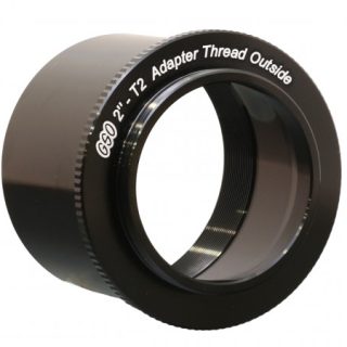 Адаптер GSO 2" к Т2