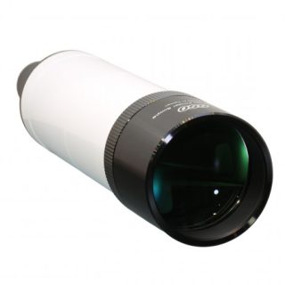 Искатель оптический GSO 8x50 прямой