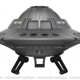 Астропланетарий Levenhuk LabZZ SP50 НЛО