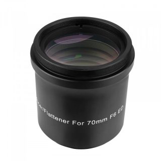 Редуктор фокуса SVBONY 2", 0.8x для 70ED