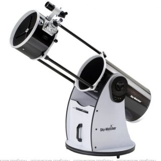 Телескоп Sky-Watcher Dob 10" Retractable SynScan GOTO